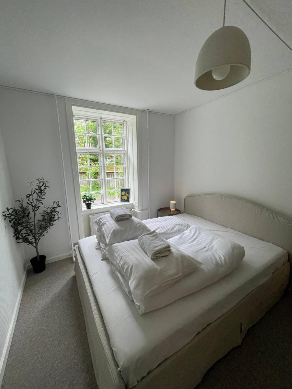 Cozy Apt In Valby *