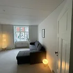 Cozy Apt In Valby