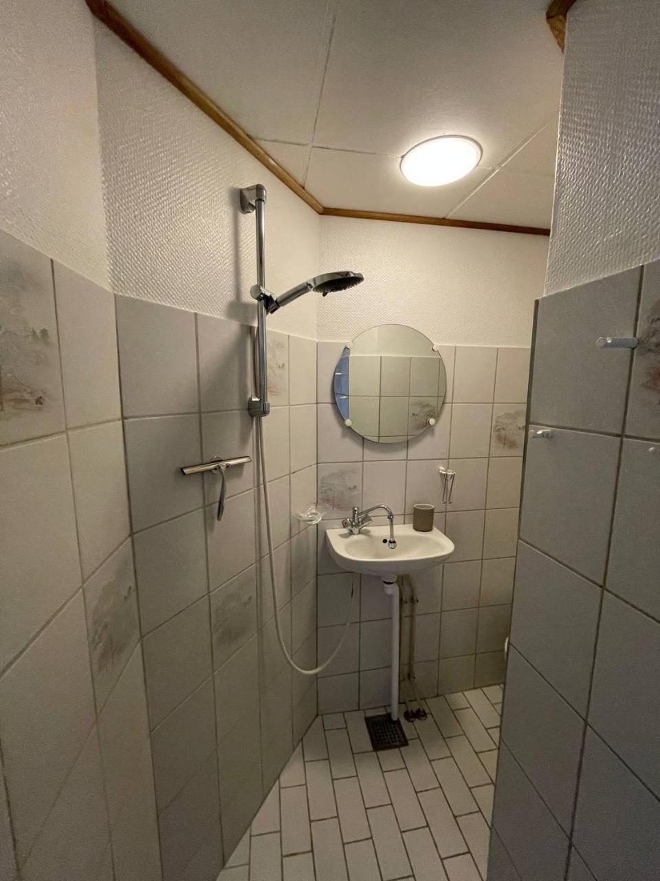 Cozy Apt In Valby *