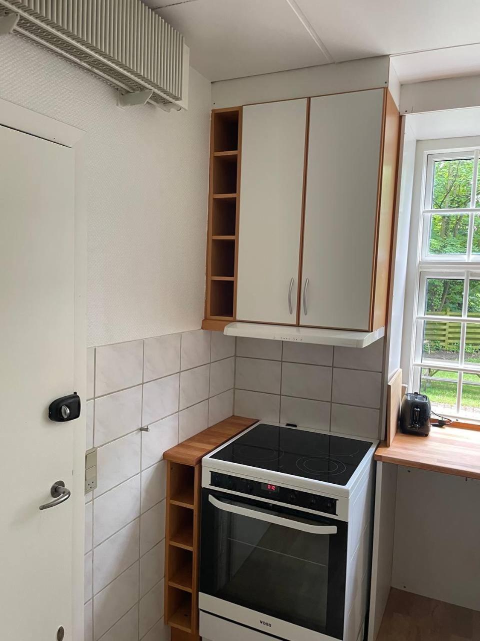 Cozy Apt In Valby Appartement *