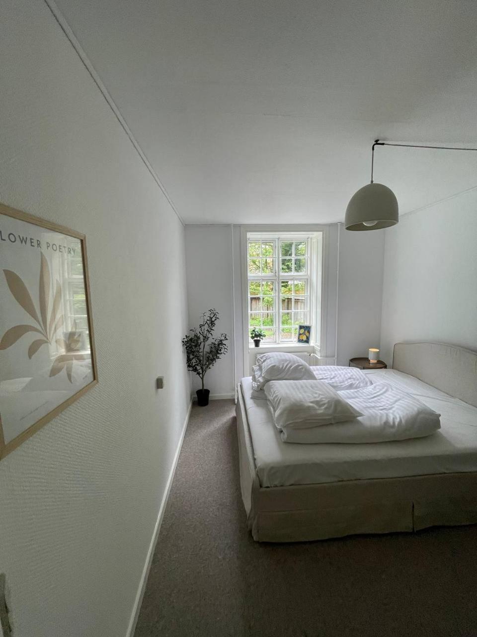 Appartement Cozy Apt In Valby Copenhague