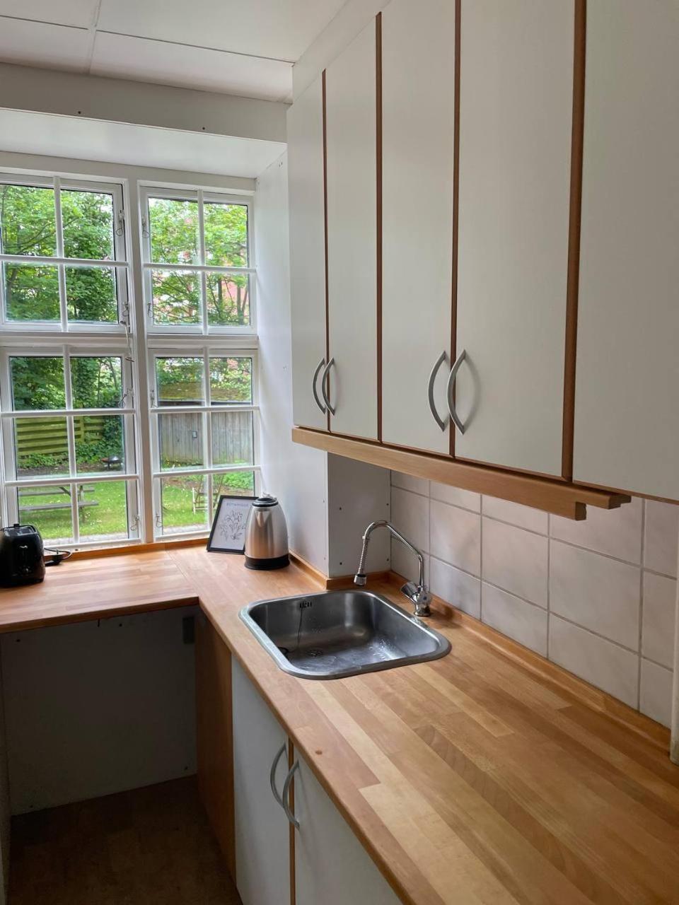 Cozy Apt In Valby Copenhague